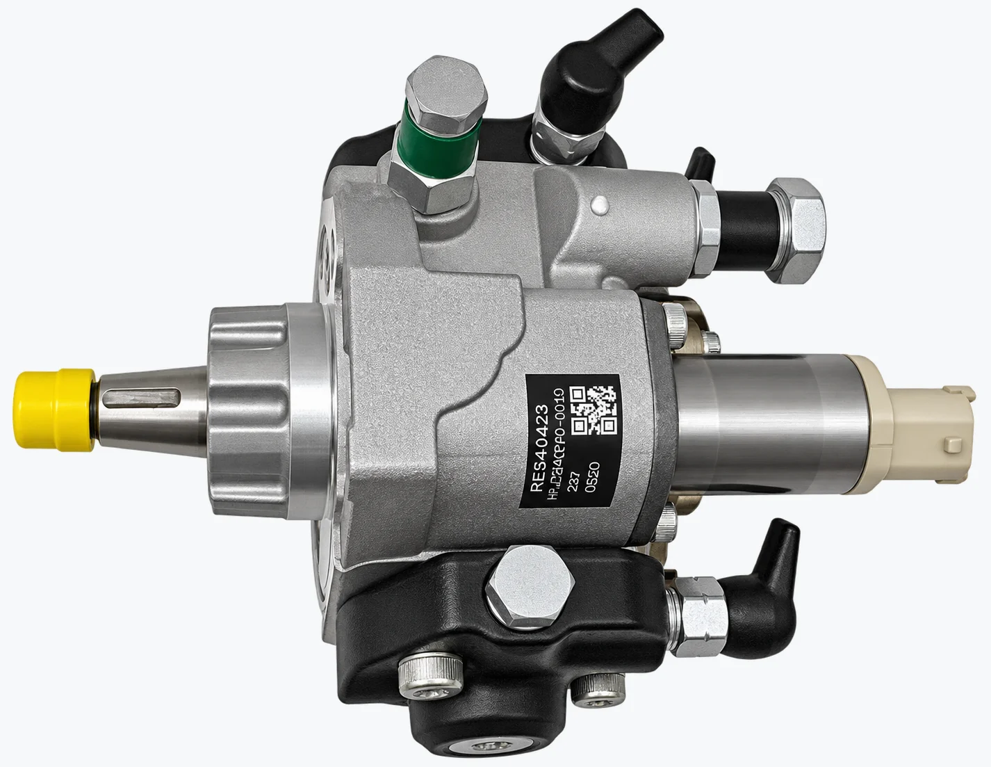 ТНВД Common Rail